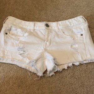 Express Shorts